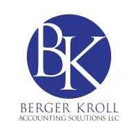 Berger Kroll Accounting Solutions LLC
