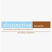 Distinctive Millwork Distinctive Millwork