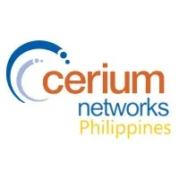 Cerium Networks Philippines, Inc.