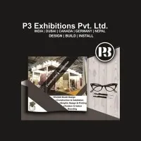 P3 Exhibitions Private Limited 