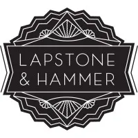 Lapstone & Hammer