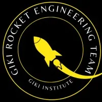GIKI Rocket Engineering Team GIKI Rocket Engineering Team
