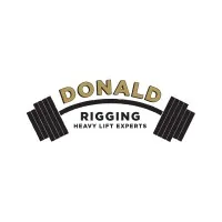 Donald Rigging