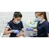 Dental assistant