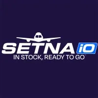 Setna iO