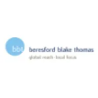 Beresford Blake Thomas