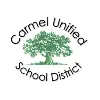 Carmel Unified School District Carmel Unified School District