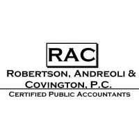 Robertson, Andreoli & Covington, P.C.