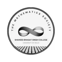 The Mathematics Society SBSC The Mathematics Society SBSC