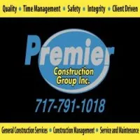 Premier Construction Group, Inc. Premier Construction Group, Inc.