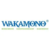 WAKAMONO