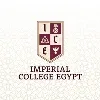 Imperial College Egypt (ICE) Imperial College Egypt (ICE)