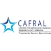 Centre for Advanced Financial Research and Learning (CAFRAL) Centre for Advanced Financial Research and Learning (CAFRAL)
