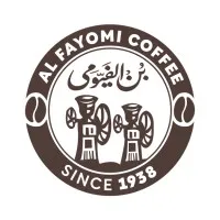 AlFayomi Coffee