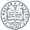 The Master's University