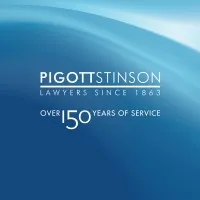Pigott Stinson Lawyers