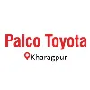Palco Toyota Palco Toyota