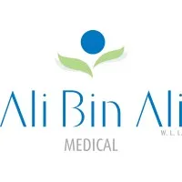 Ali Bin Ali Medical WLL email format