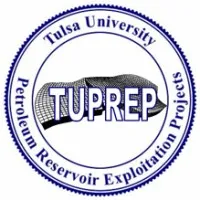 TUPREP - Tulsa University Petroleum Reservoir Exploitation Projects