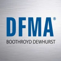 DFMA® by Boothroyd Dewhurst