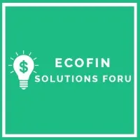 Ecofin Solutions ForU: LED Lighting Solutions