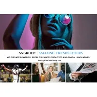 The Society Nineteen Group