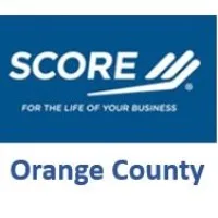SCORE Orange County