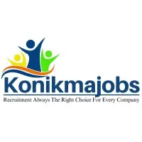 Konikmajobs Recruitment Agency