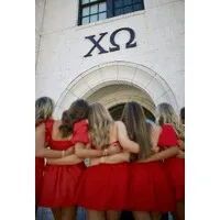Tau Beta Chi Omega Womans Fraternity