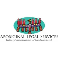 Aboriginal Legal Services Inc.