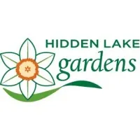 Hidden Lake Gardens of MSU