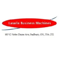 Lasalle Business Machines