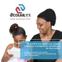 SCOLARYX