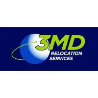 3MD Relocation Services (Commercial Moving, Storage, Installation, Project Management, Delivery) 