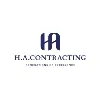 H.A. CONTRACTING CORP H.A. CONTRACTING CORP