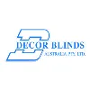 Decor Blinds Australia