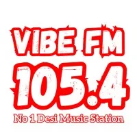 VIBE FM 105.4 VIBE FM 105.4