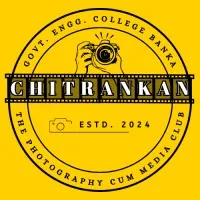 CHITRANKAN - The Photography & Media Club of G.E.C. Banka