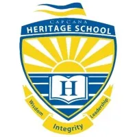 Cap Cana Heritage School