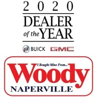 WOODY BUICK-GMC, INC.