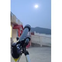 Currently on sabbatical