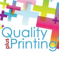 Quality Plus Printing, Inc. Quality Plus Printing, Inc.