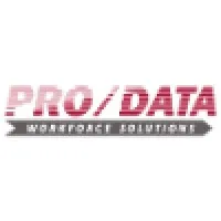 Pro/Data Workforce Solutions