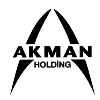 AKMAN HOLDING A S AKMAN HOLDING A S