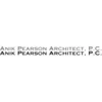 Anik Pearson Architects