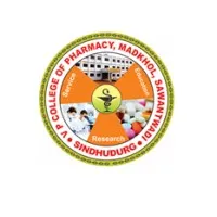V. P. College of Pharmacy, Sawantwadi-Maharashtra