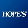 Hope's Windows, Inc. Hope's Windows, Inc.