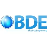 BLUE DOT ENGINEERING