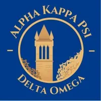 Alpha Kappa Psi - Delta Omega