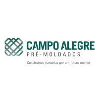 Campo Alegre Pré-Moldados Campo Alegre Pré-Moldados